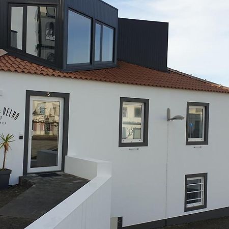 Porto Velho Boutique Hostel Madalena  Eksteriør billede