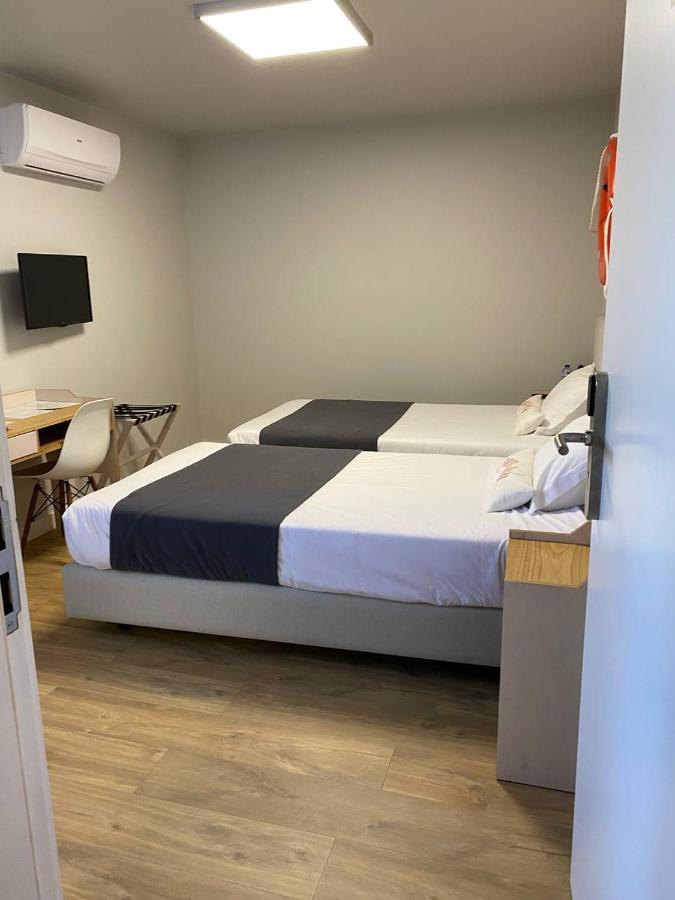 Porto Velho Boutique Hostel Madalena  Værelse billede