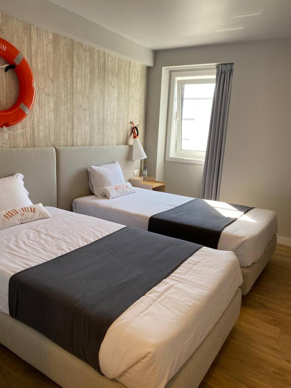 Porto Velho Boutique Hostel Madalena  Værelse billede