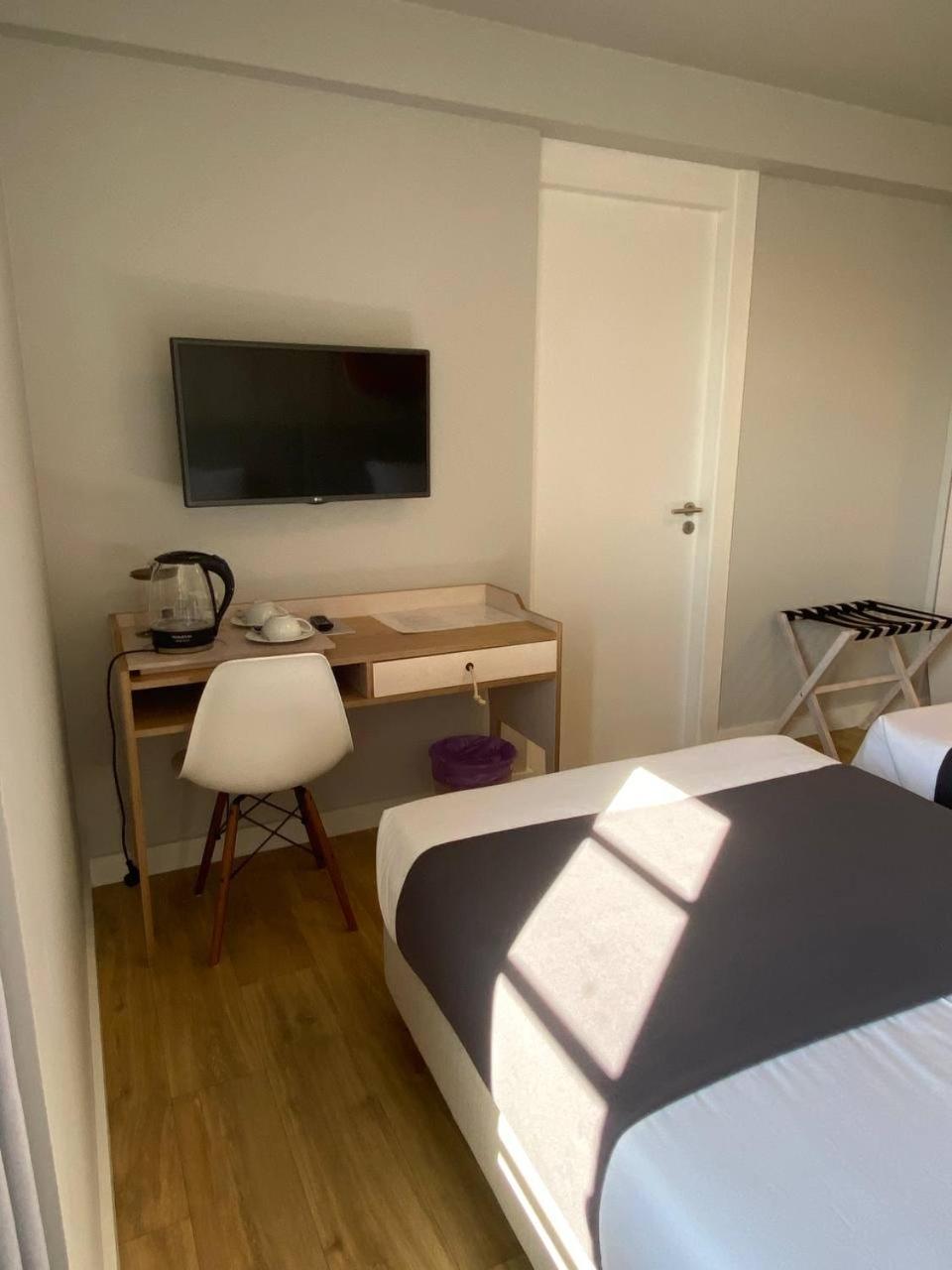Porto Velho Boutique Hostel Madalena  Værelse billede