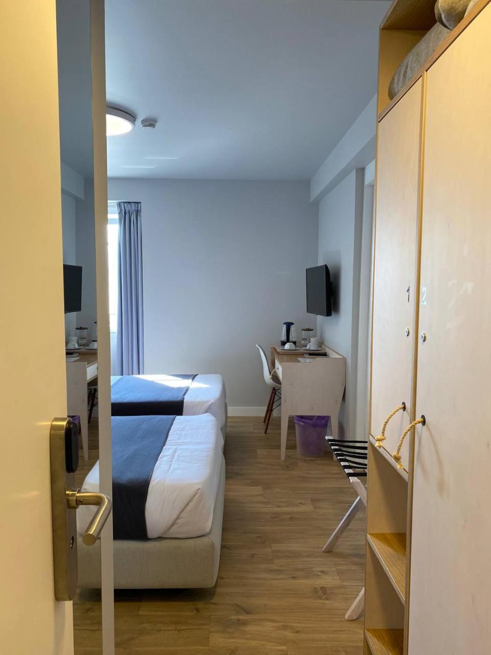 Porto Velho Boutique Hostel Madalena  Værelse billede