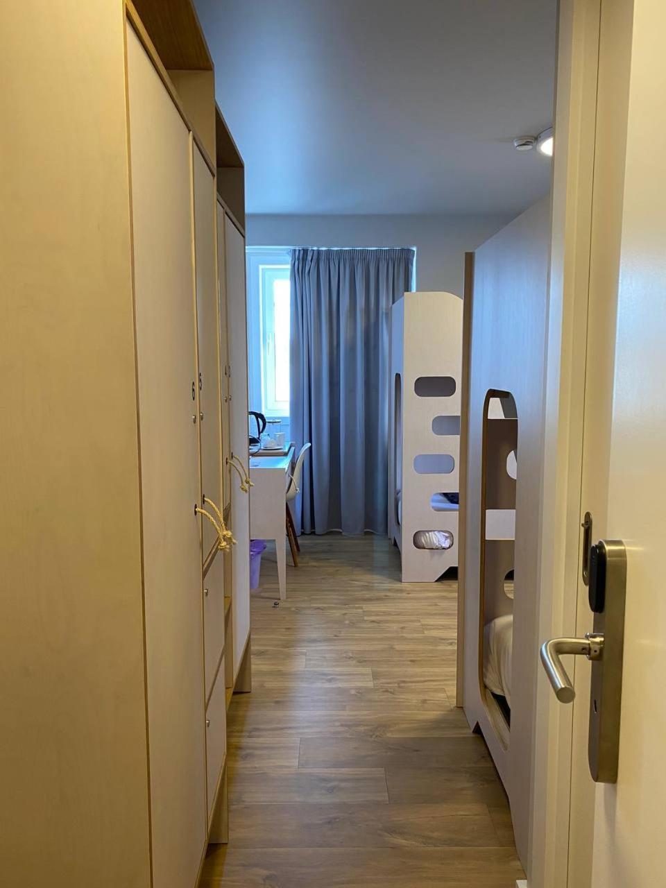 Porto Velho Boutique Hostel Madalena  Værelse billede