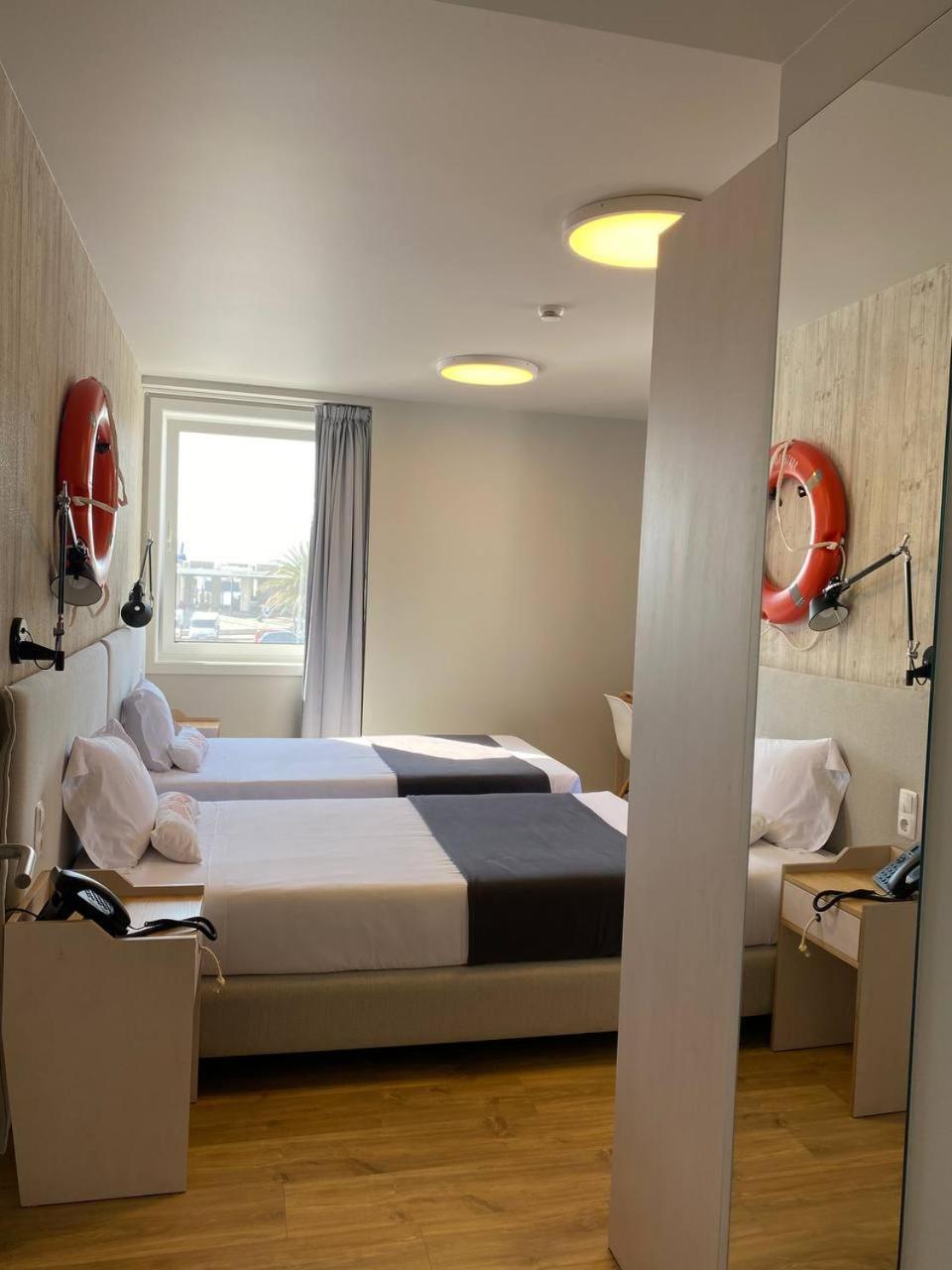 Porto Velho Boutique Hostel Madalena  Værelse billede