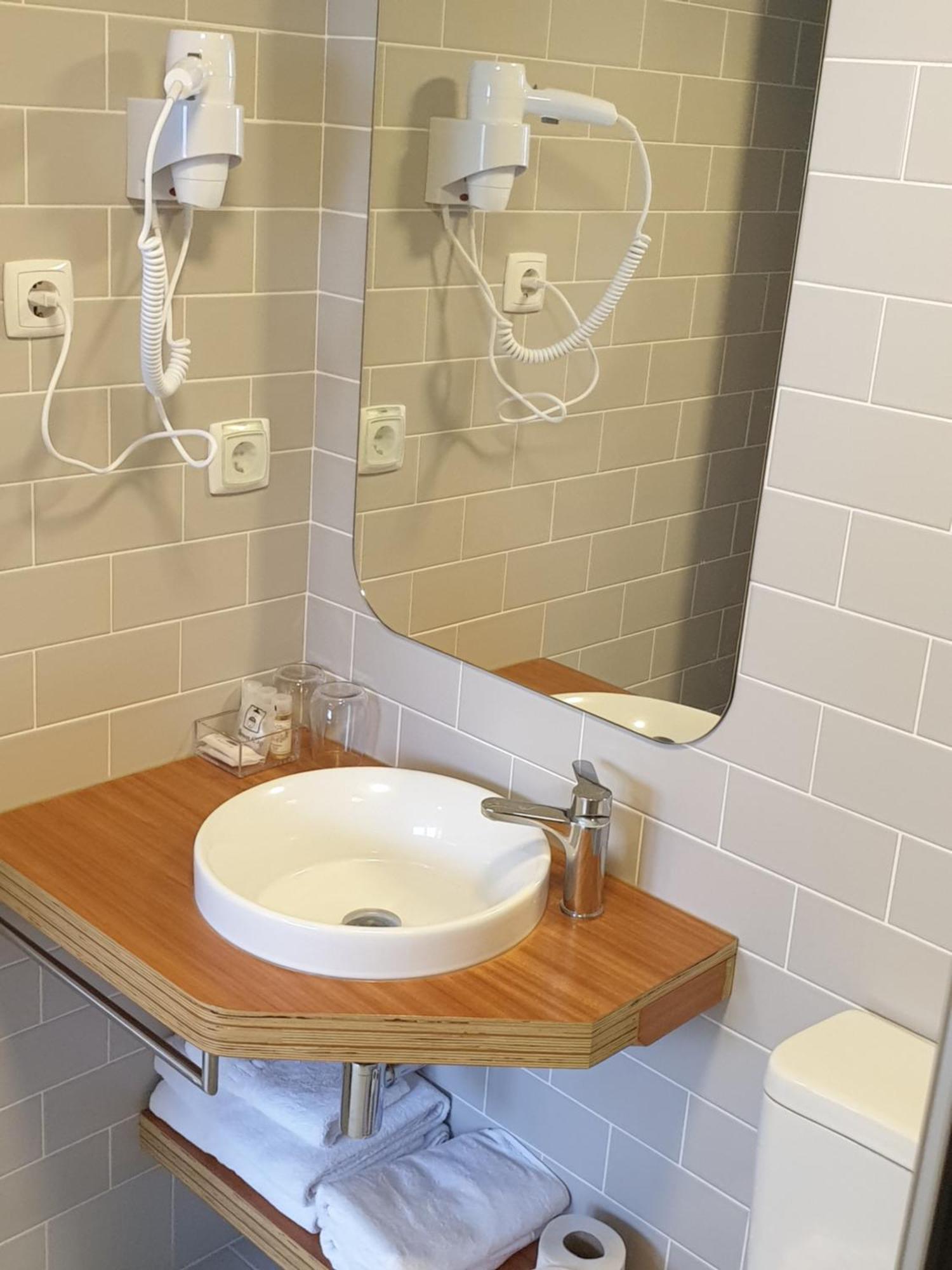 Porto Velho Boutique Hostel Madalena  Værelse billede