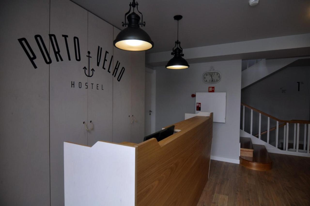 Porto Velho Boutique Hostel Madalena  Eksteriør billede